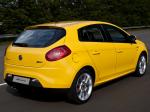 Fiat Bravo T-Jet 2011 года (BR)